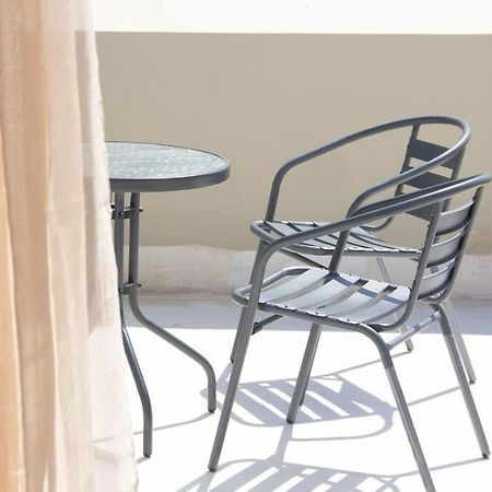 Arco Cοzy Loft Apartment Ермополи Екстериор снимка
